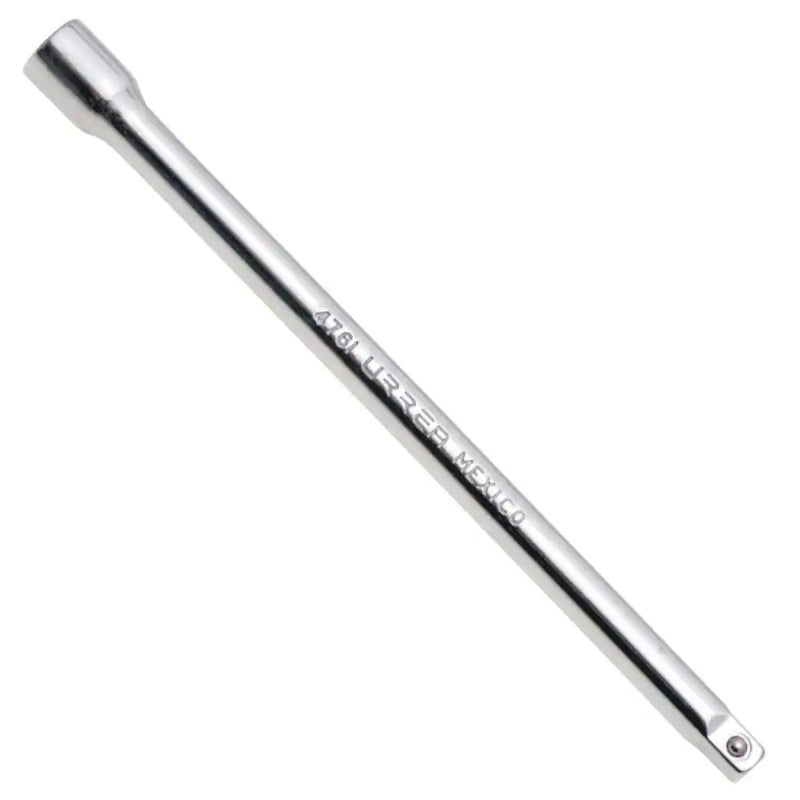 EXTENSION DE 6" CUADRO DE 1/4"