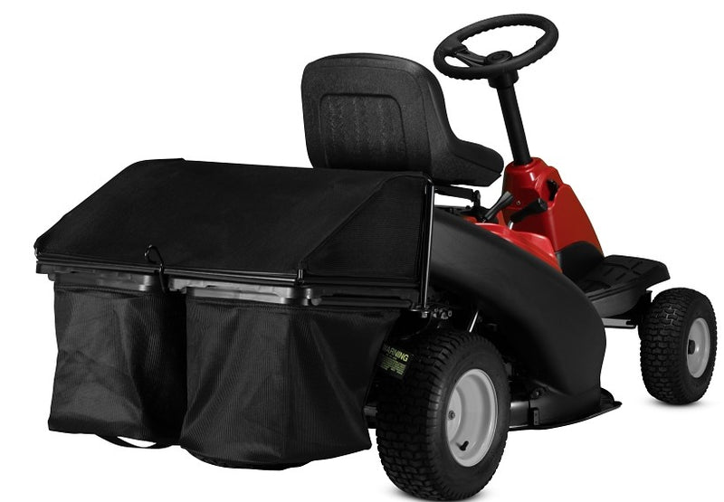 BOLSA PARA TRACTOR CORTADOR DE CESPED 30" TROYBILT