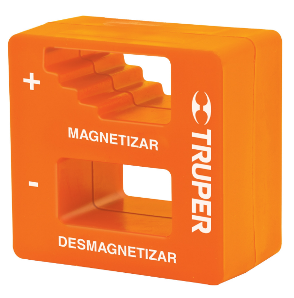 MAGNETIZADOR/ DESMAGNETIZADOR 6/36