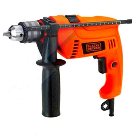 ROTOMARTILLO 13 mm 550w  BLACK & DECKER