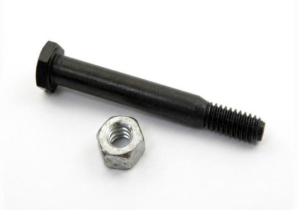 PERNO DE SEGURIDAD PARA EMPACADORA JOHN DEERE 1/4" (PIEZA)