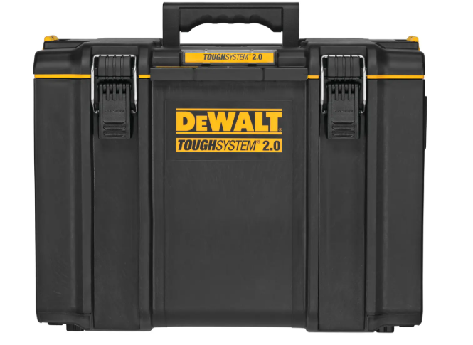 CAJA PORTAHERRAMIENTAS, TOUGHSYSTEM 2.0