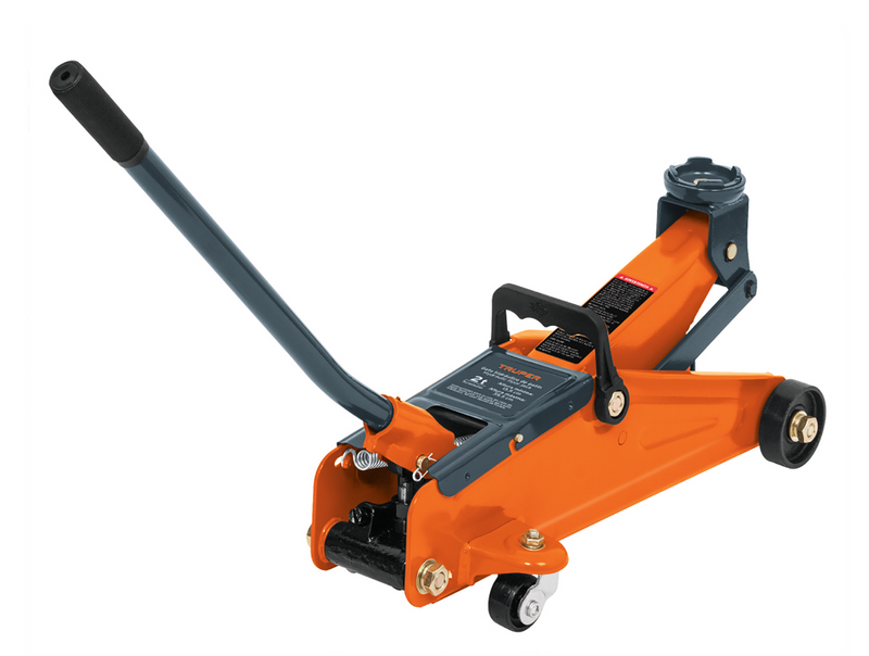 GATO PATIN DE 2 TON. CON ESTUCHE
