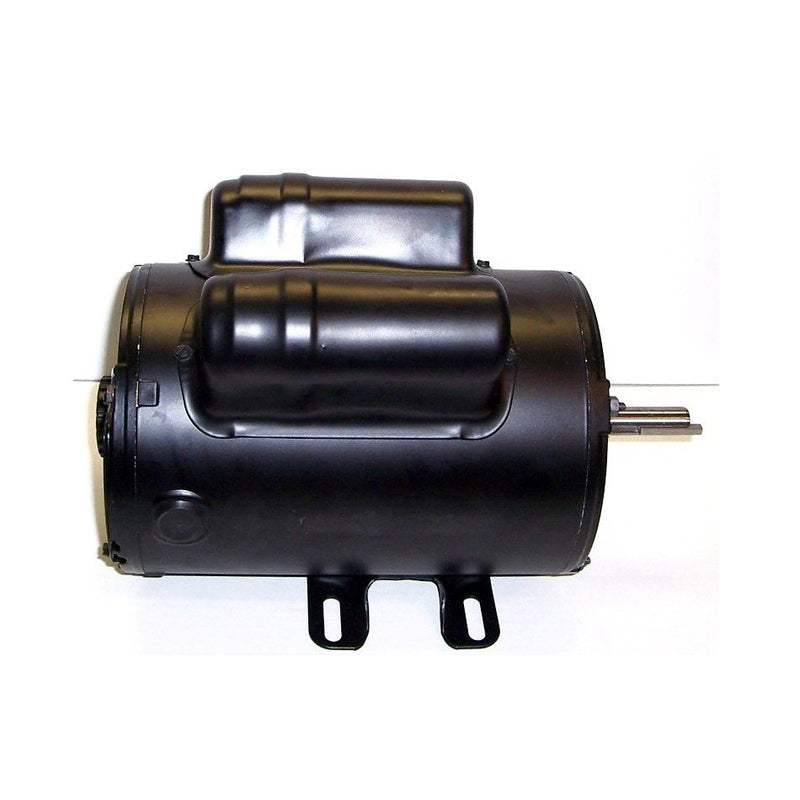 MOTOR ELECTRICO CAMPBELL, MONOFASICO DE 3.7HP Y 230V
