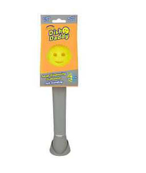 CEPILLO PARA LAVAR PLATOS DISH DADDY