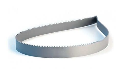 SIERRA CINTA CLASSIC PRO, PARA METAL, 1" X .035 (4/6)(17.08FT)