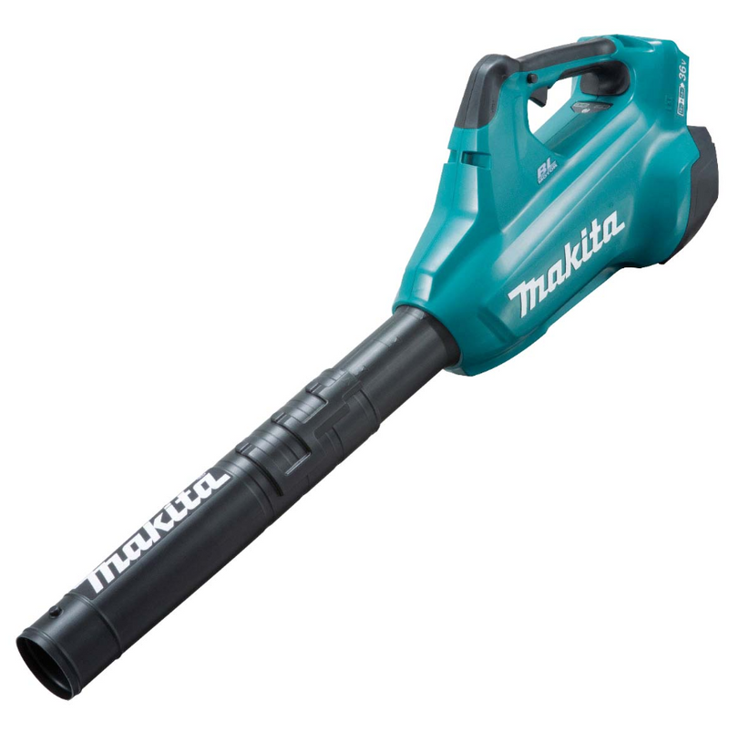 SOPLADORA INALAMBRICA MAKITA 36V (18V X2), BATERIA LI-ION (SOLO HERRAMIENTA)