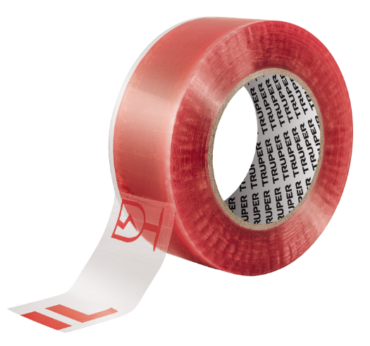 CINTA DE EMPAQUE 48 mm x 150 M (FRAGIL) TRUPER