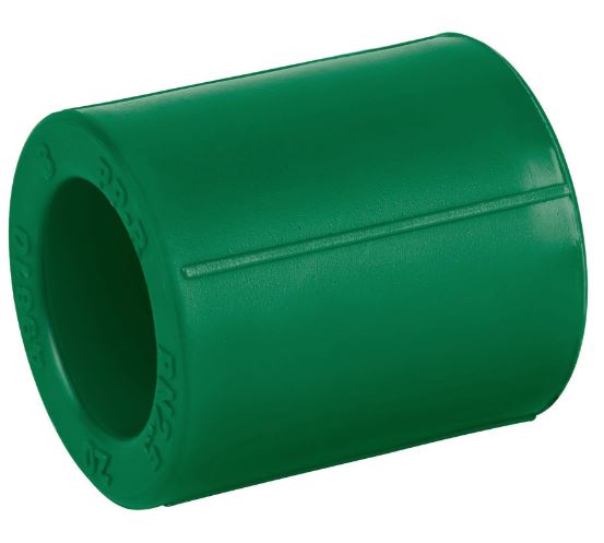 COPLE DE 3/4" TERMOFLOW
