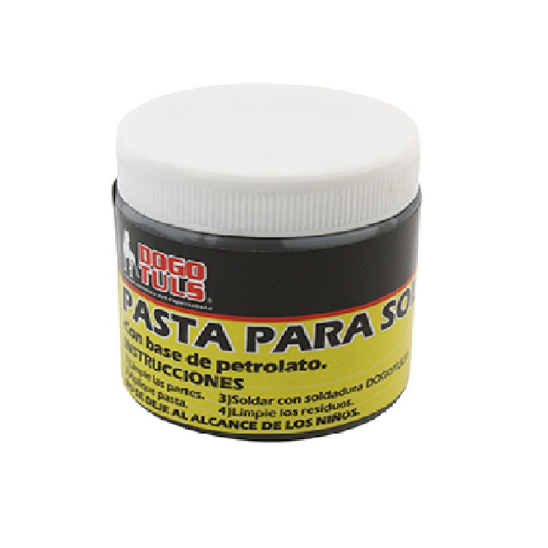 PASTA SOLDAR 100GR TRADICIONAL PETROLATO