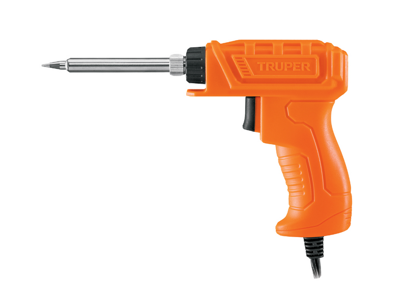 CAUTIN TIPO PISTOLA, 40 W PROFESIONAL