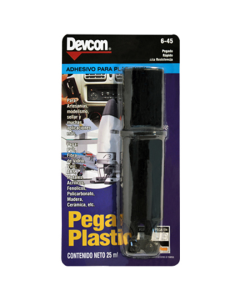 PEGA PLASTIC GEL.25ML DEVCON (6-45/14300)